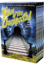 Watch Tales of the Unexpected Tvmuse